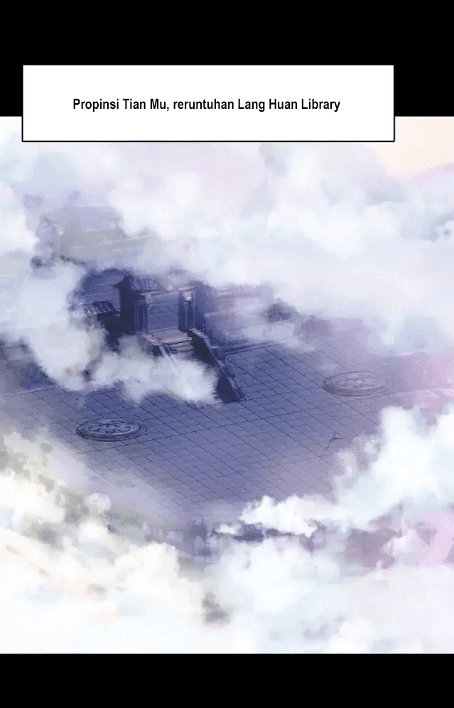 Lang Huan Academy Ch. 1 第123页