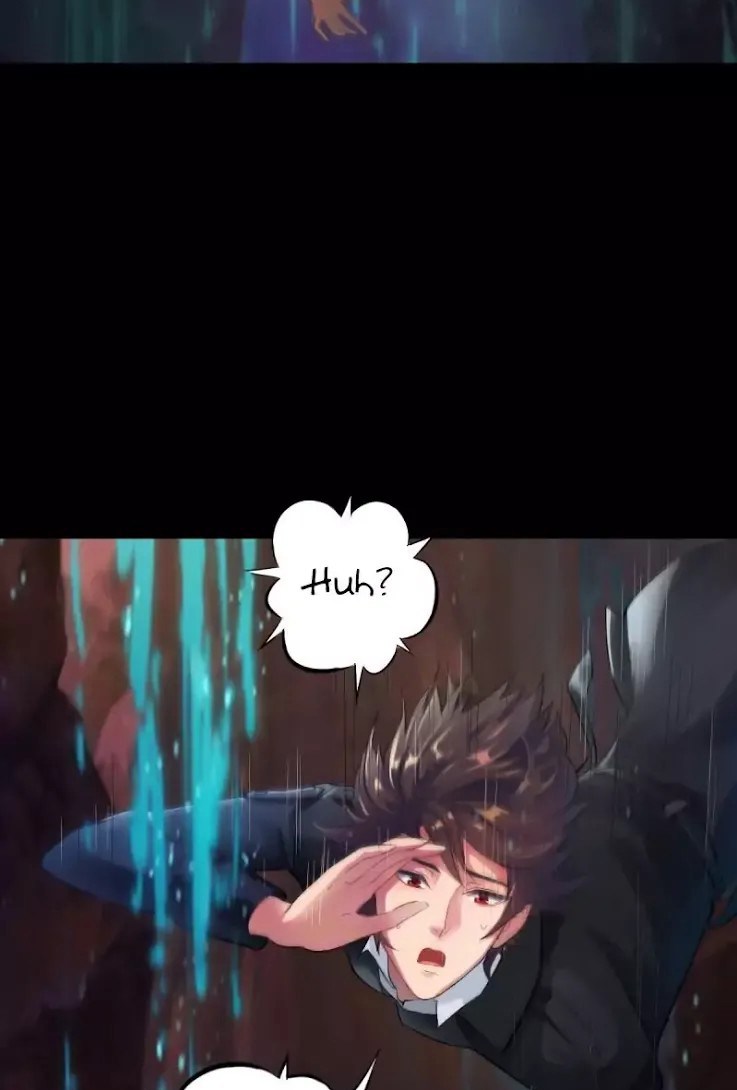 Lang Huan Academy Ch. 1 第25页