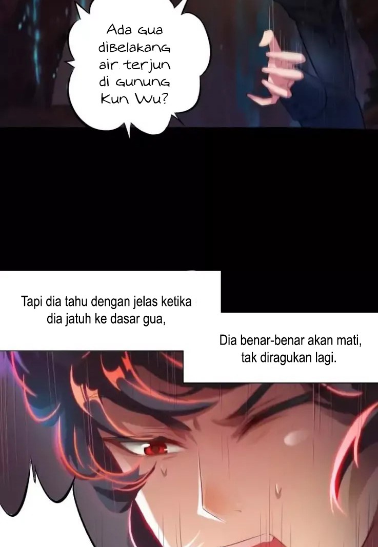 Lang Huan Academy Ch. 1 第26页