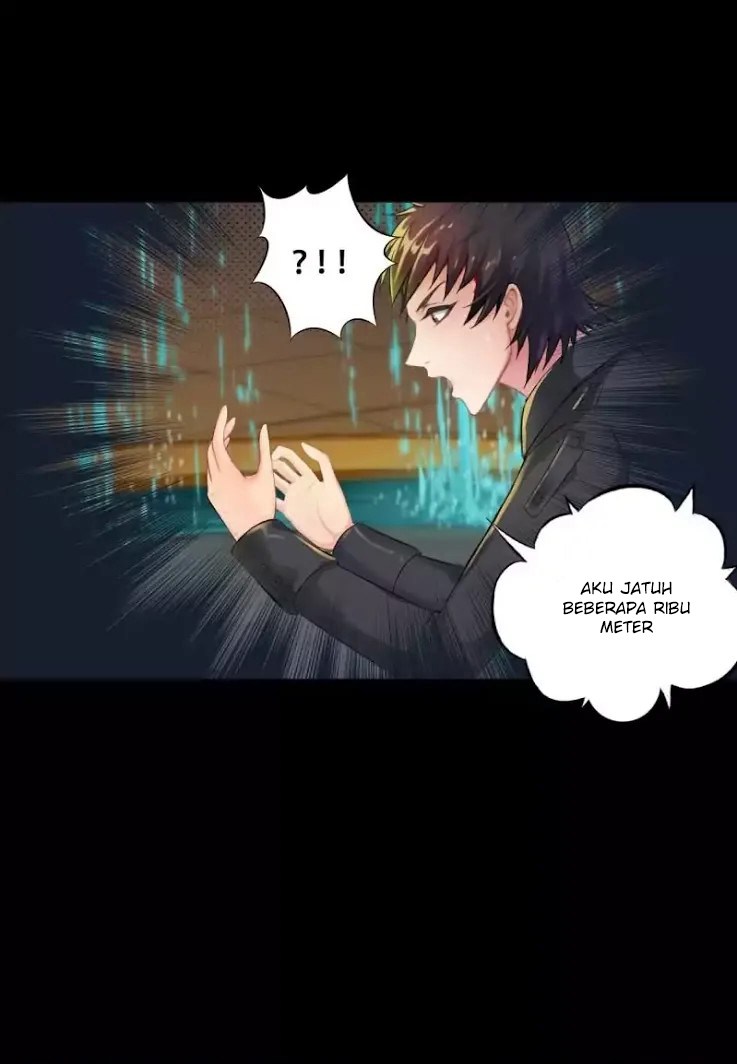 Lang Huan Academy Ch. 1 第28页