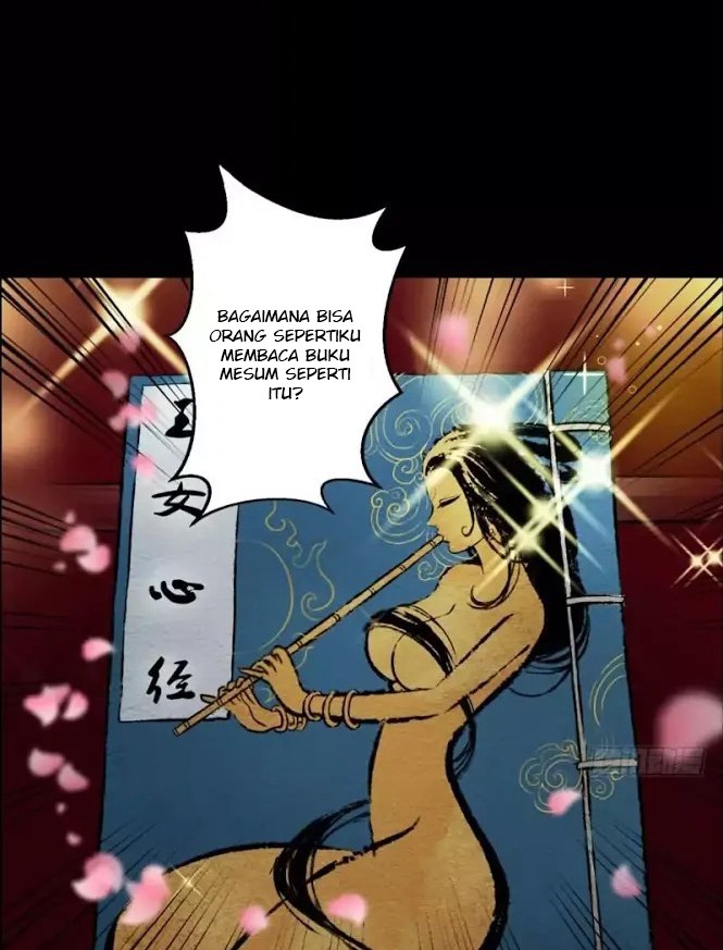 Lang Huan Academy Ch. 1 第37页