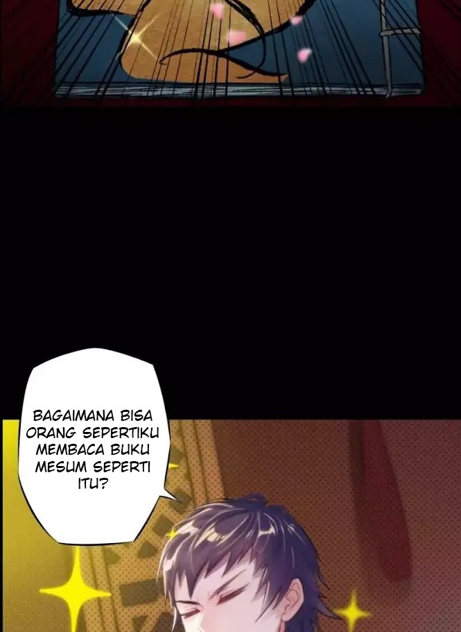 Lang Huan Academy Ch. 1 第38页