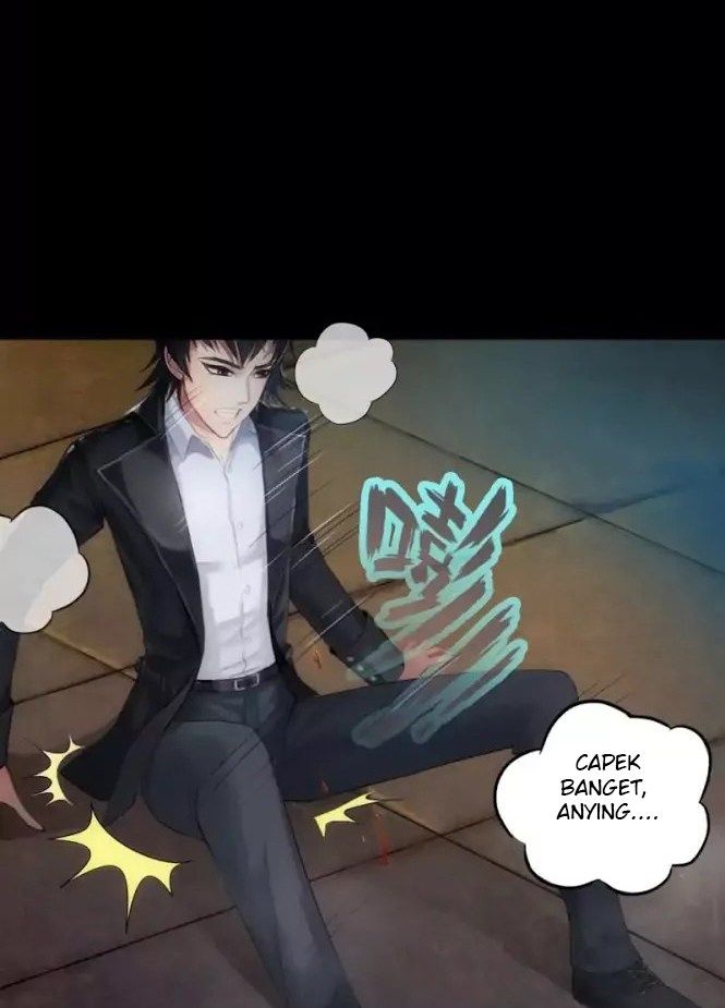 Lang Huan Academy Ch. 1 第49页