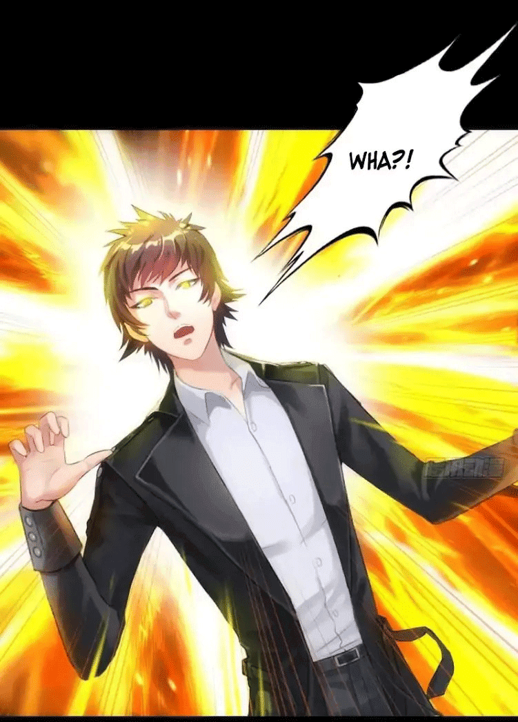 Lang Huan Academy Ch. 1 第55页