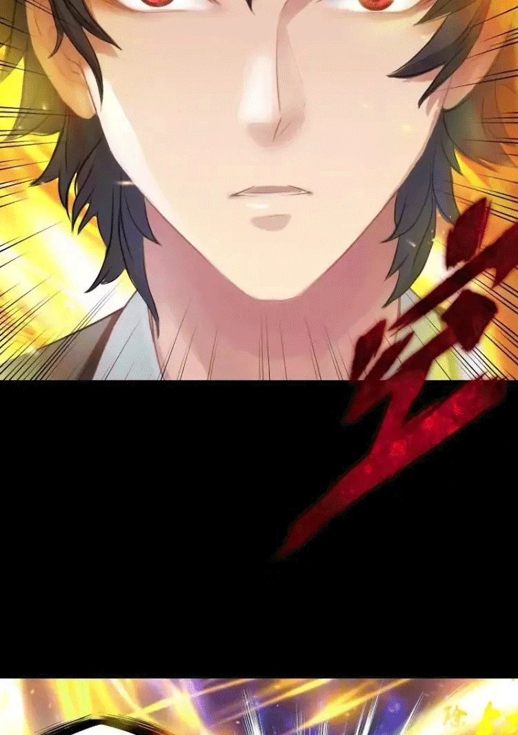 Lang Huan Academy Ch. 1 第59页