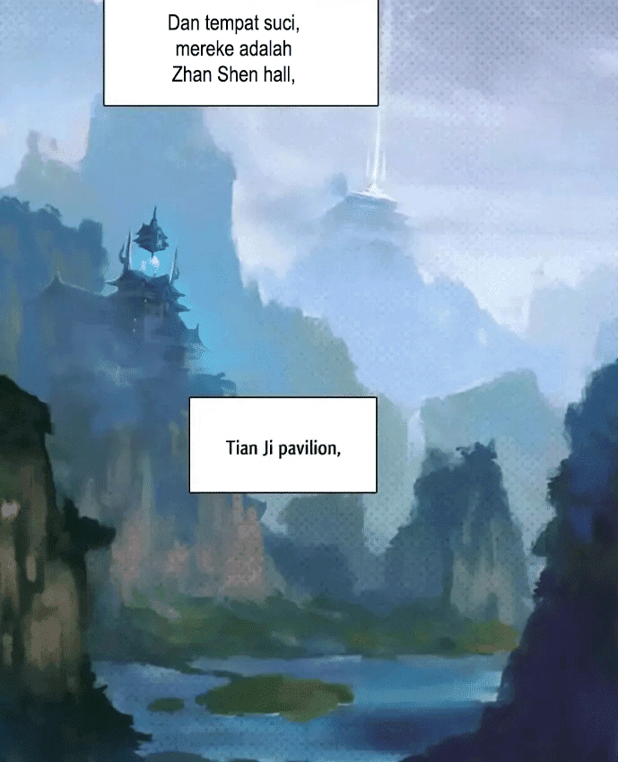 Lang Huan Academy Ch. 1 第67页