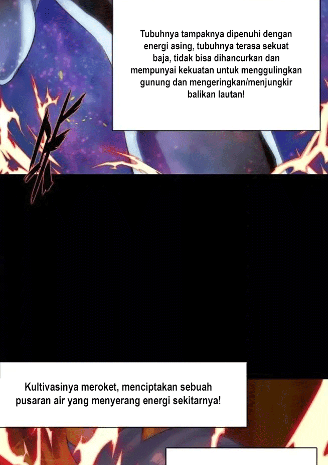Lang Huan Academy Ch. 1 第79页