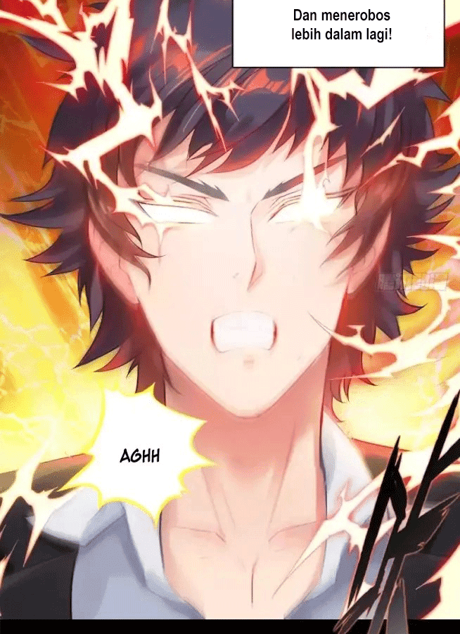 Lang Huan Academy Ch. 1 第80页