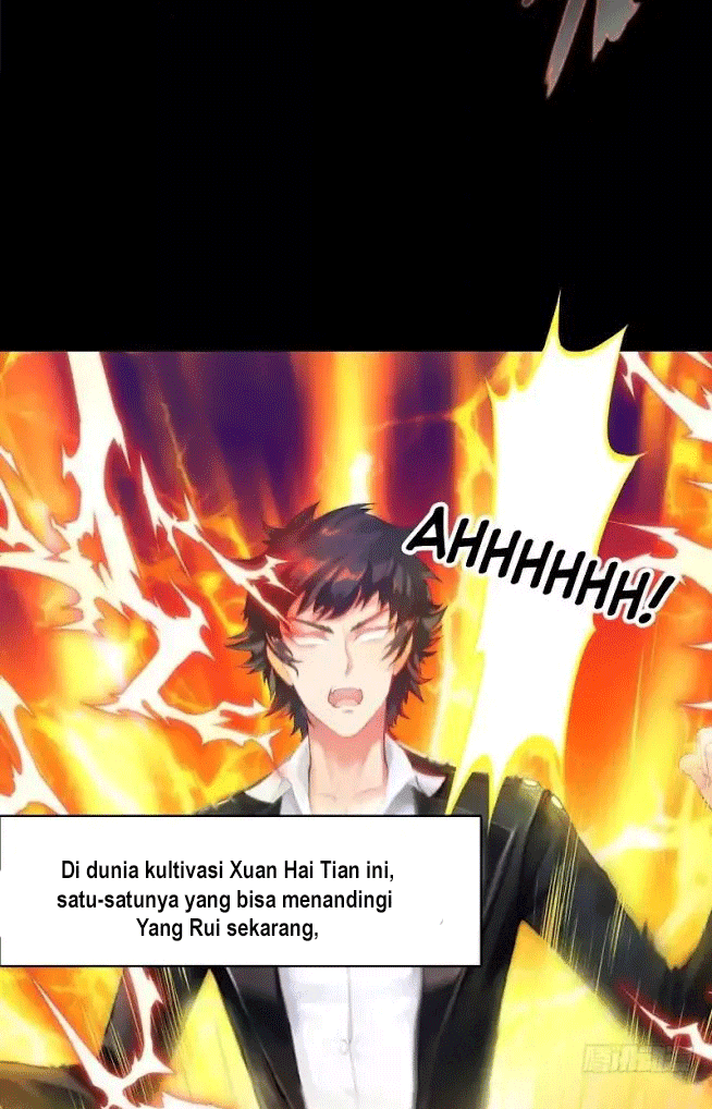 Lang Huan Academy Ch. 1 第81页