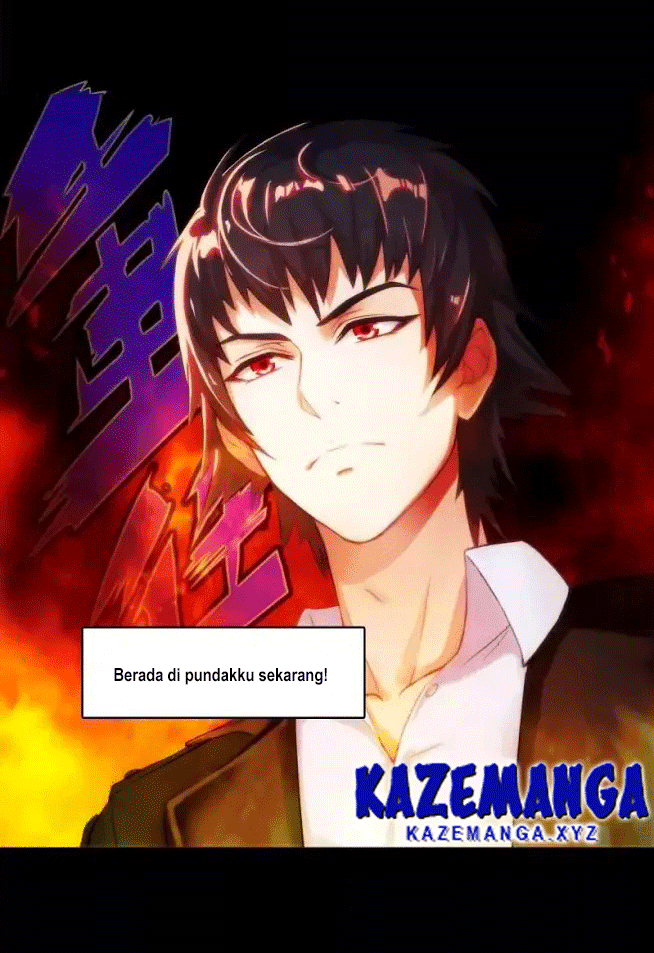 Lang Huan Academy Ch. 1 第92页