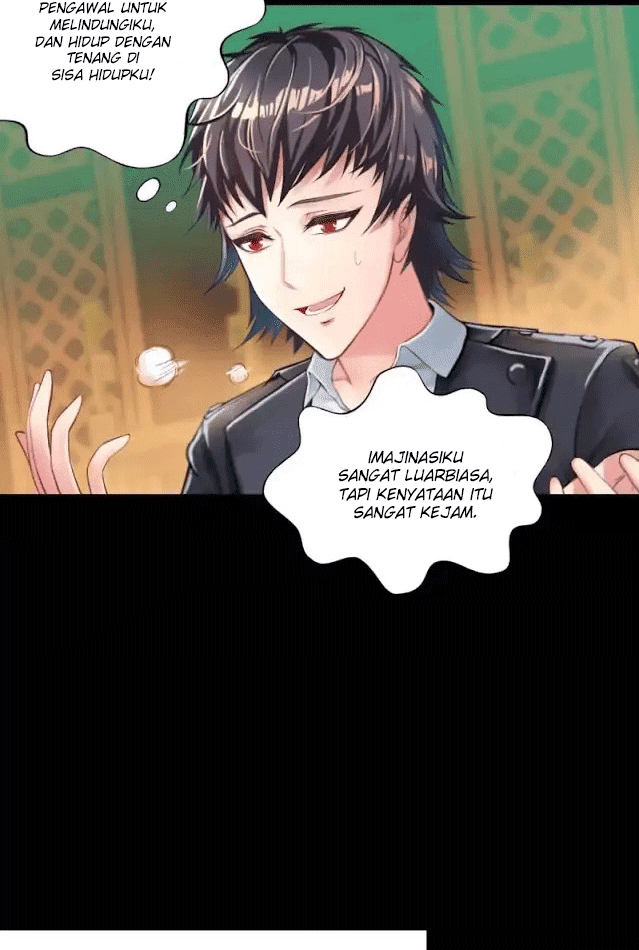 Lang Huan Academy Ch. 1 第96页