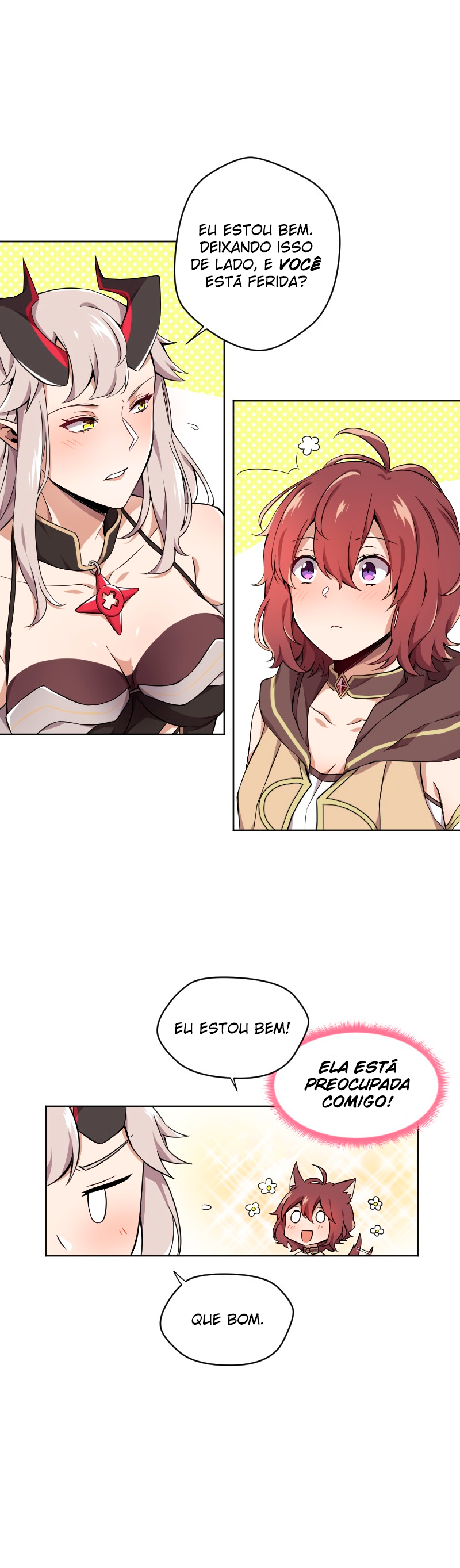 Mage & Demon Queen Vol. 2 Ch. 1 第13页