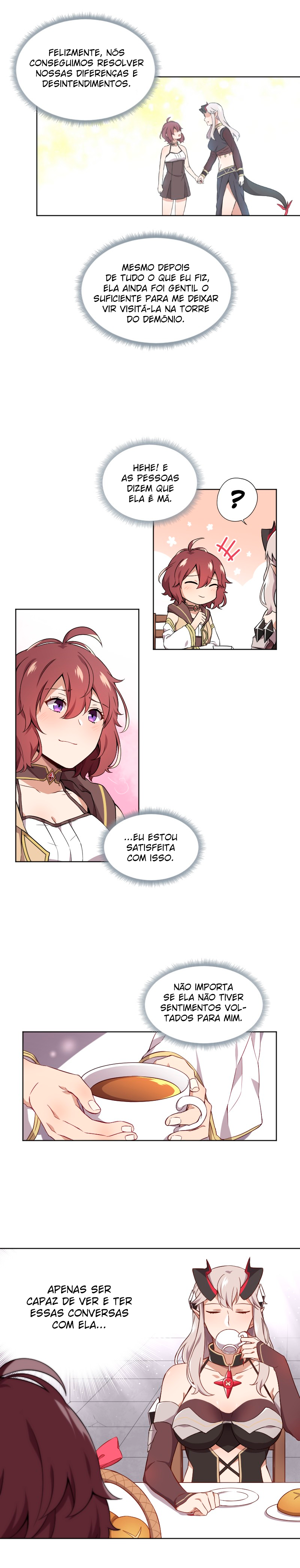 Mage & Demon Queen Vol. 2 Ch. 1 第19页