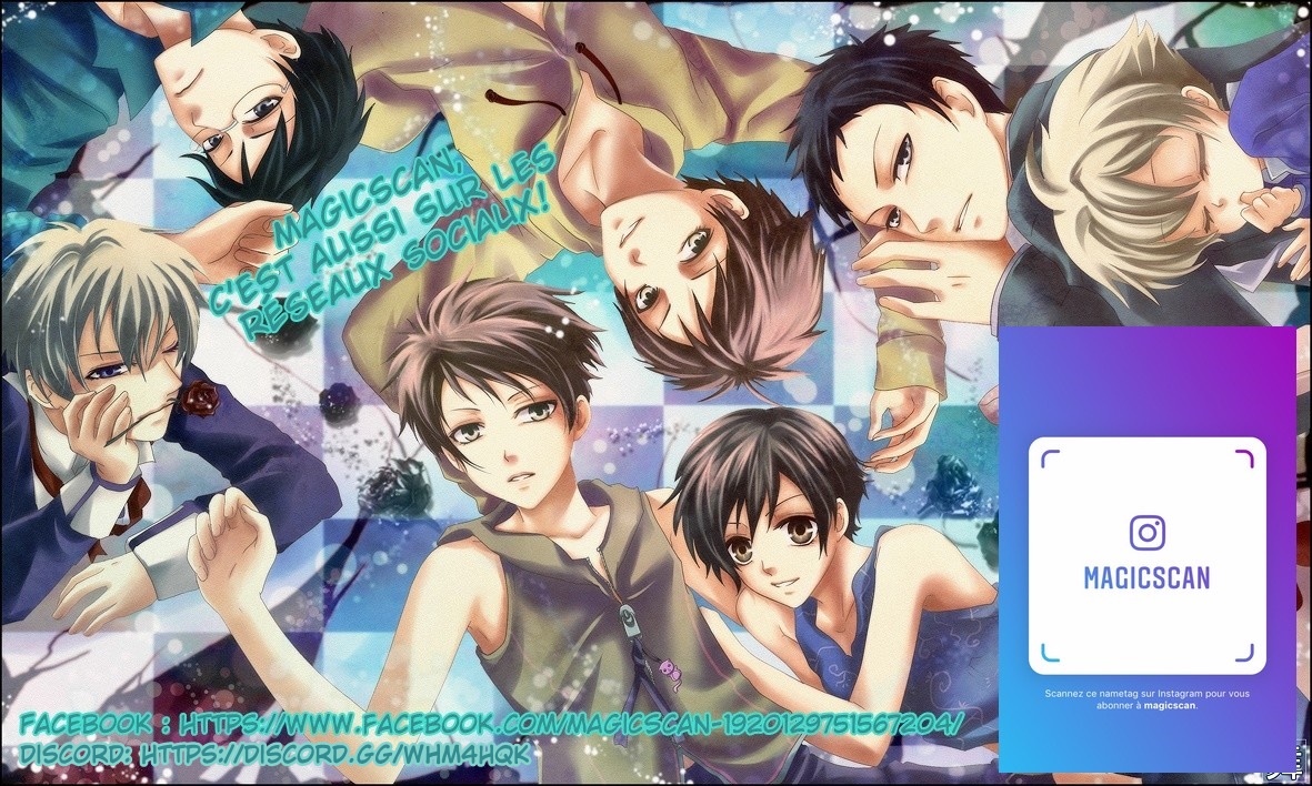 Spirit of the Ocean Vol. 1 Ch. 3 第52页