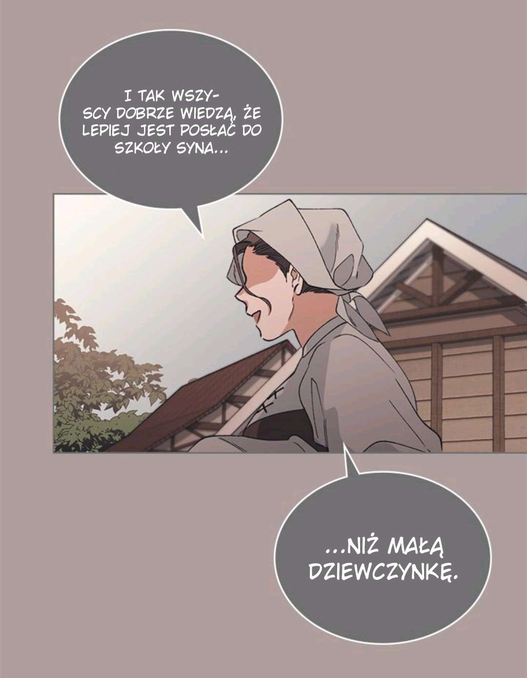 Charlotte’s Letter Vol. 1 Ch. 3 第7页