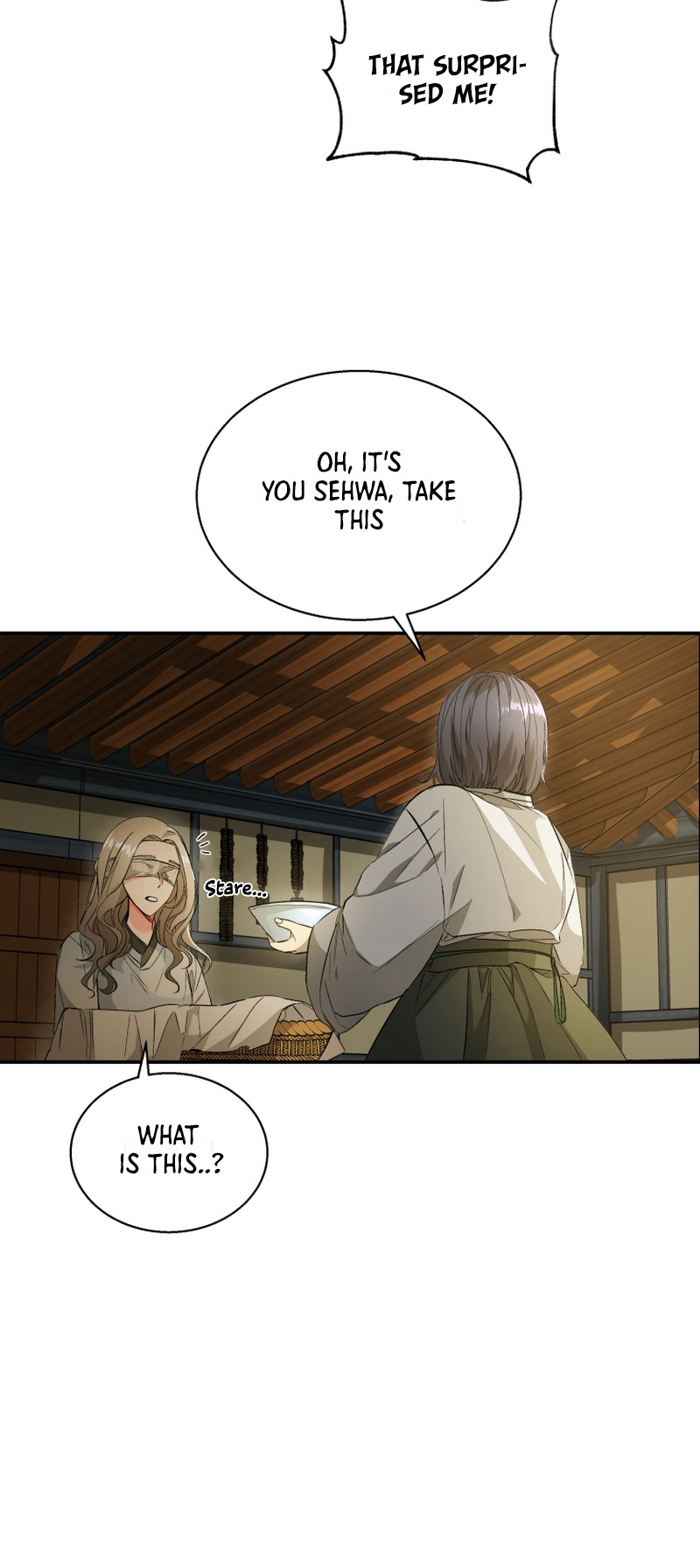 The Palace Beast Ch. 3 第17页