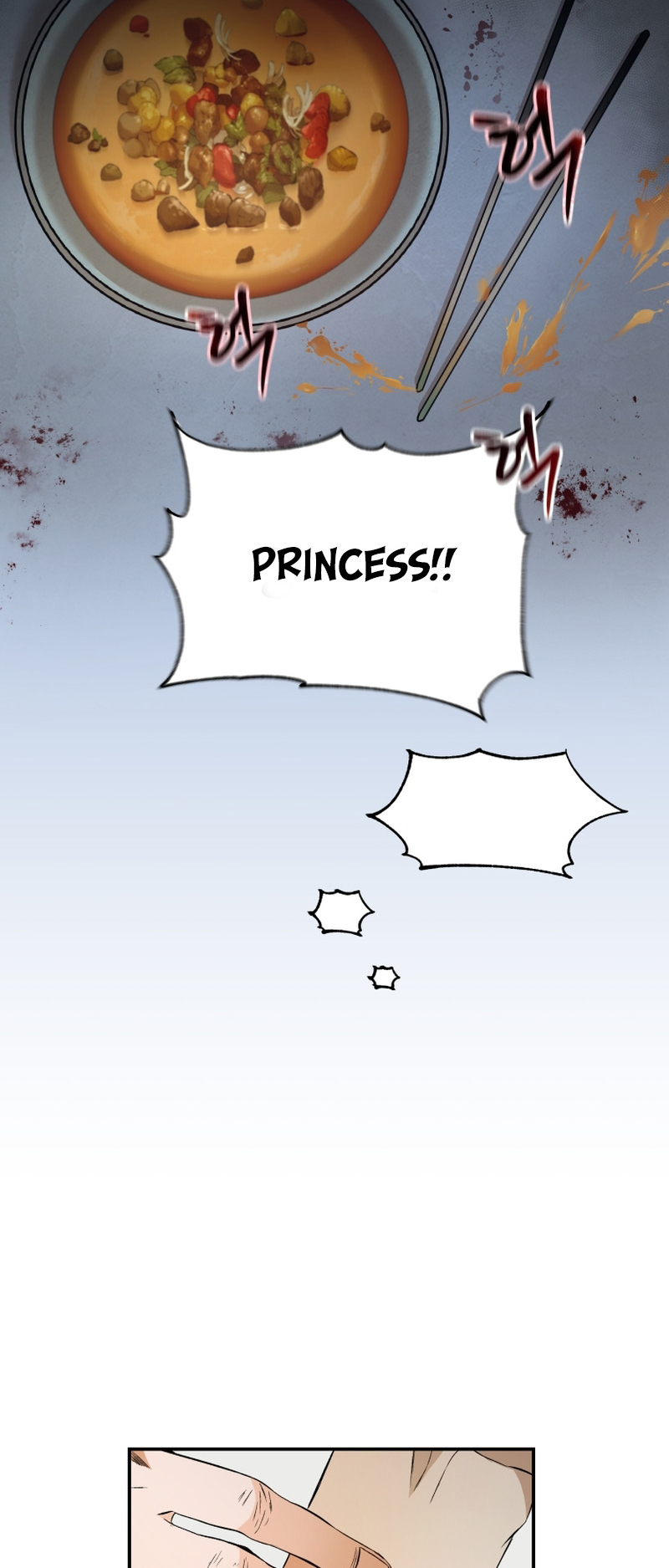 The Palace Beast Ch. 3 第23页