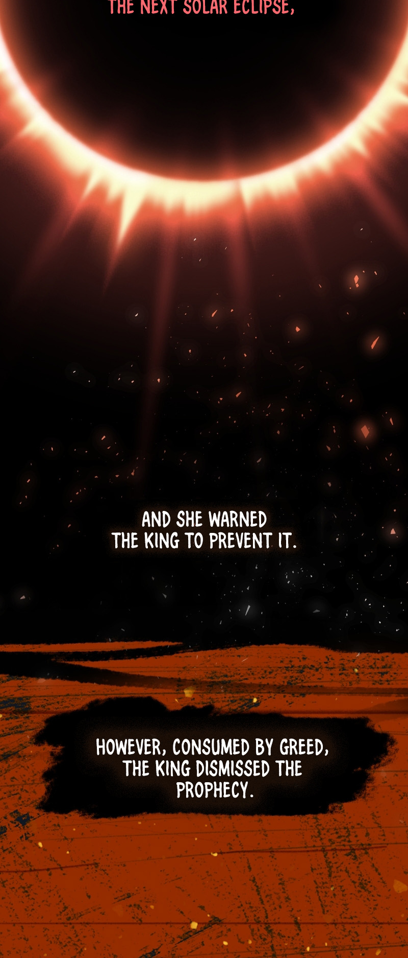The Palace Beast Ch. 3 第4页
