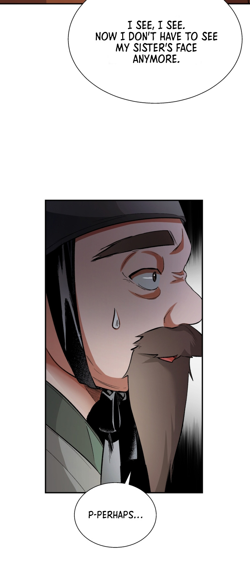 The Palace Beast Ch. 3 第39页