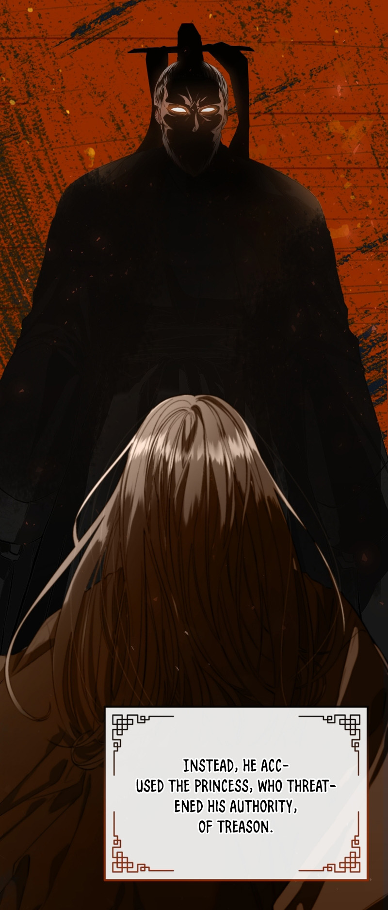 The Palace Beast Ch. 3 第5页