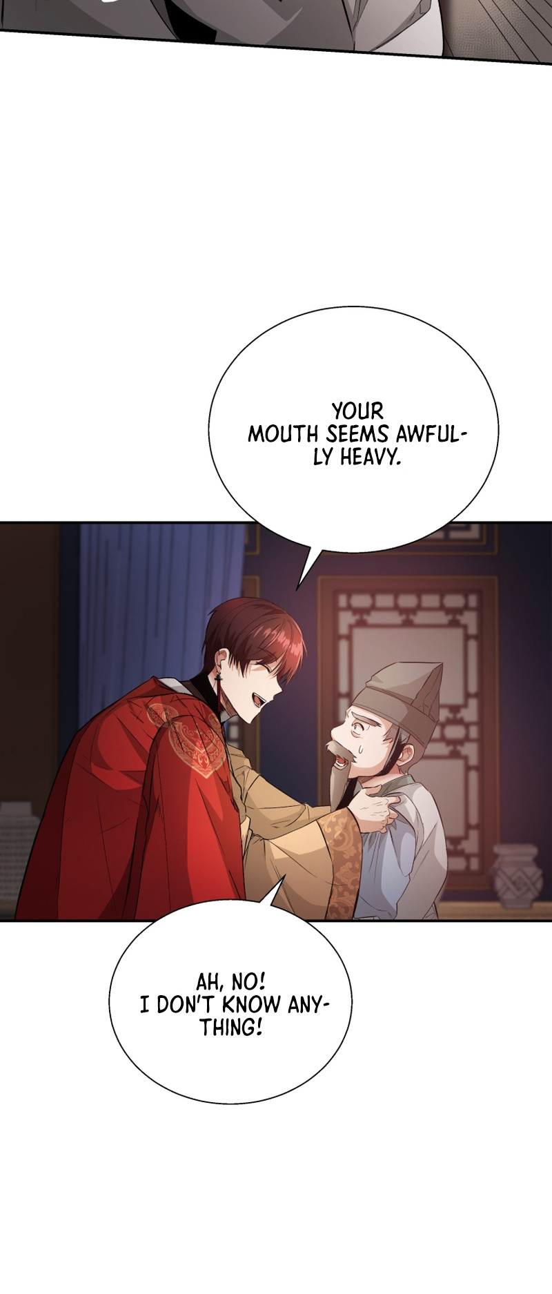 The Palace Beast Ch. 3 第44页