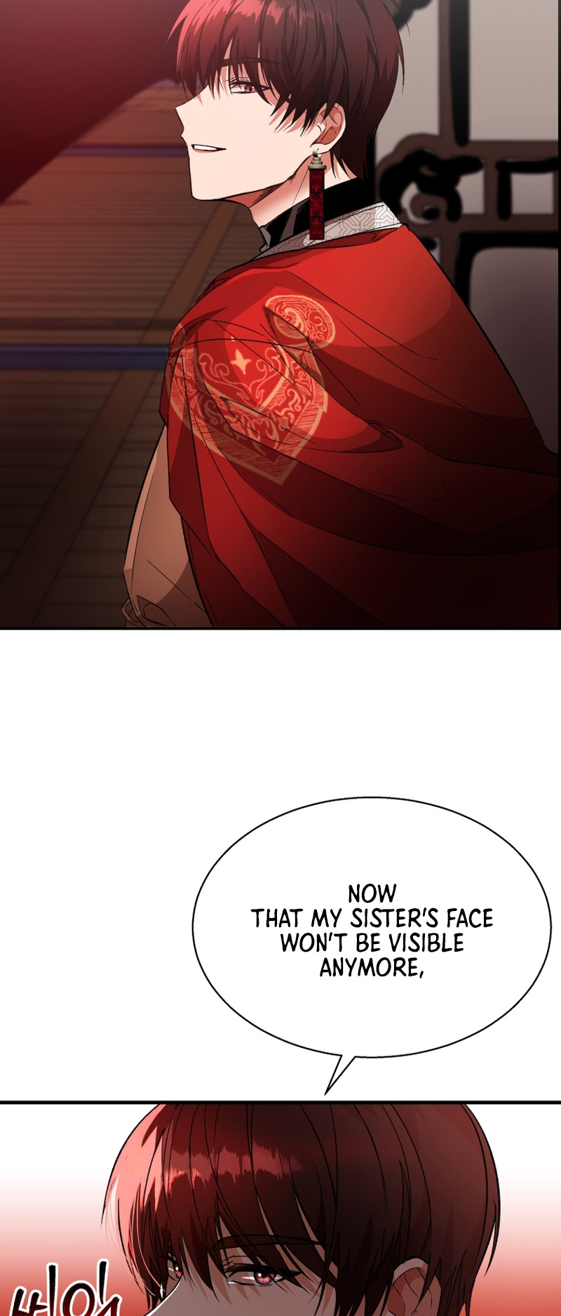 The Palace Beast Ch. 3 第47页