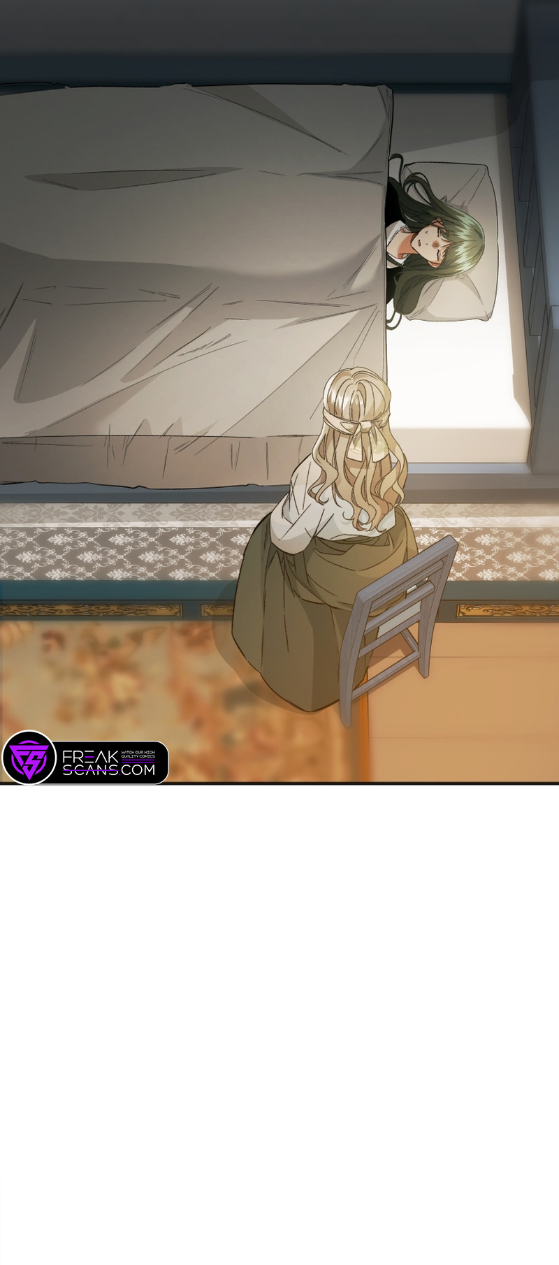 The Palace Beast Ch. 3 第49页
