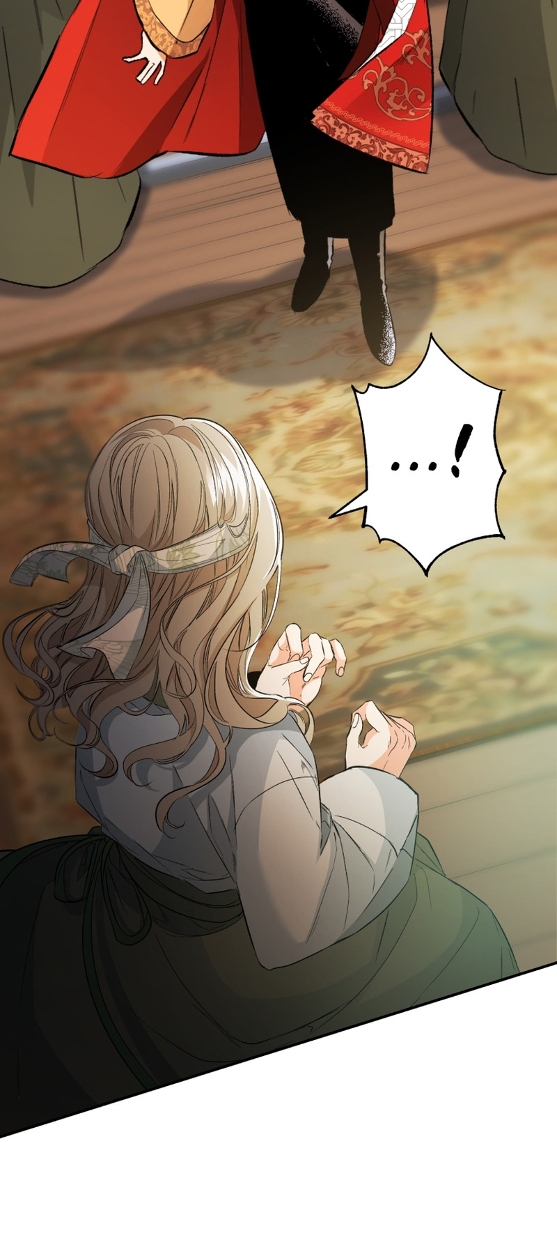 The Palace Beast Ch. 3 第63页