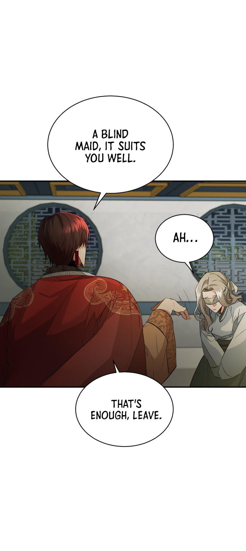 The Palace Beast Ch. 3 第64页