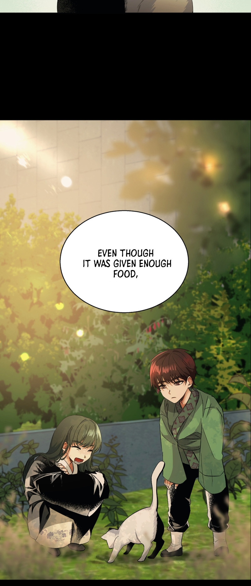The Palace Beast Ch. 3 第69页