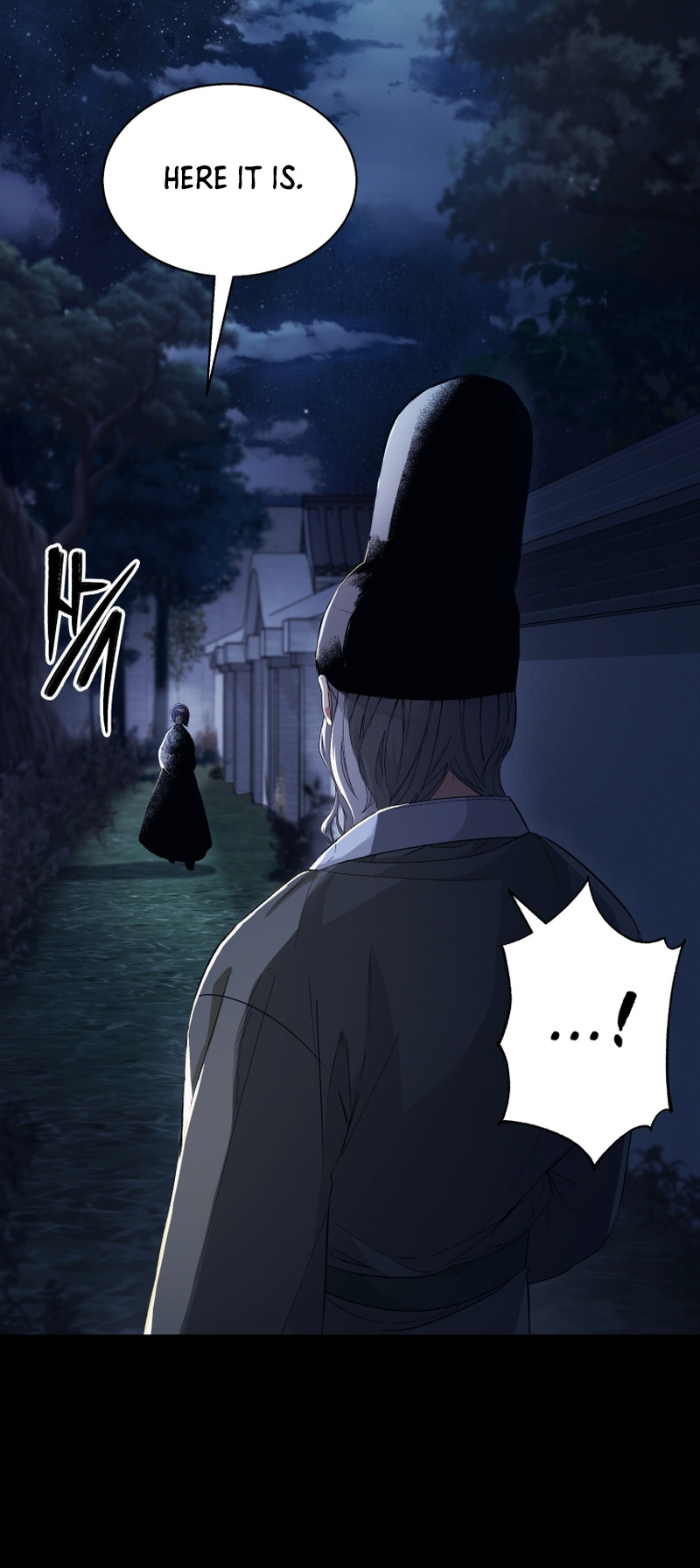 The Palace Beast Ch. 3 第10页