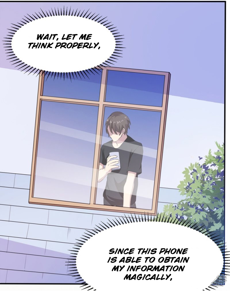Godly Mobile Game The Magic Phone 第38页