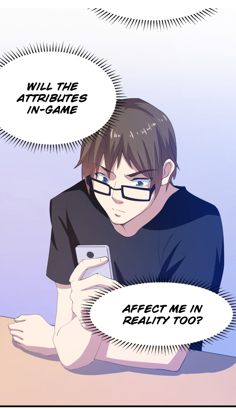 Godly Mobile Game The Magic Phone 第39页
