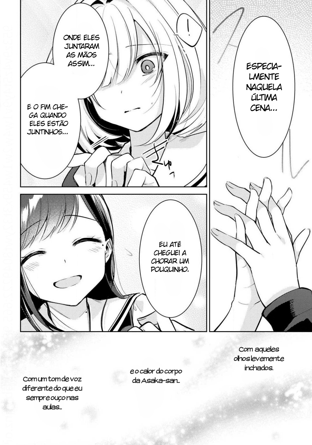 Kimi to Tsuzuru Utakata Vol. 1 Ch. 1 第36页