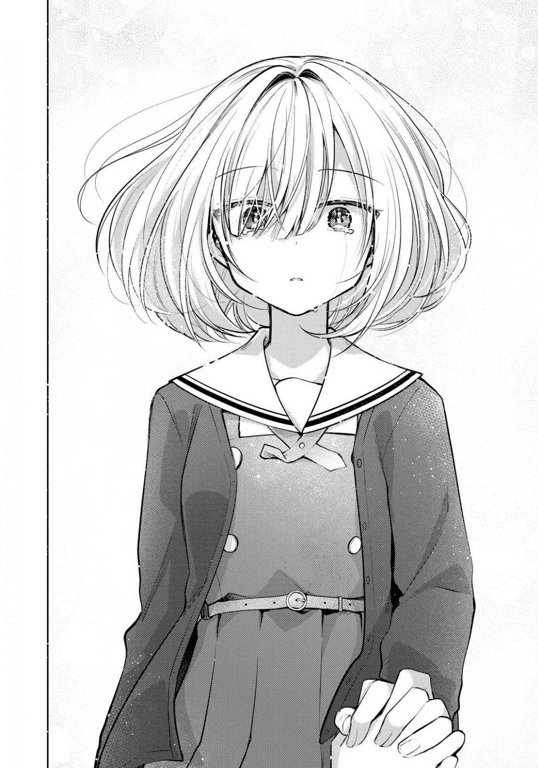 Kimi to Tsuzuru Utakata Vol. 1 Ch. 1 第38页