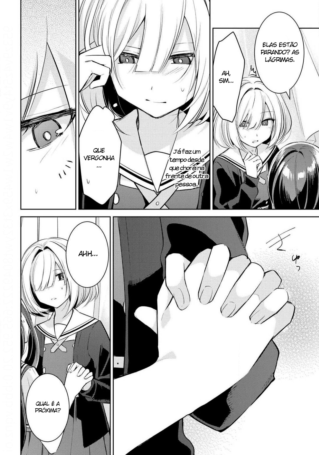 Kimi to Tsuzuru Utakata Vol. 1 Ch. 1 第42页