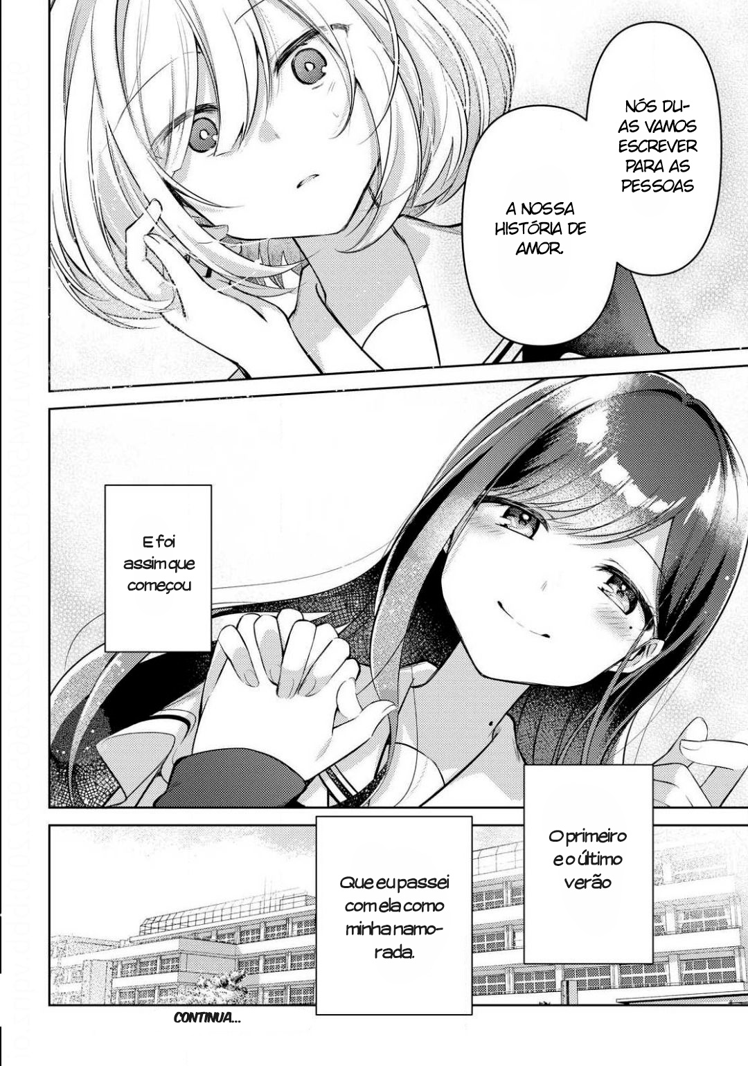 Kimi to Tsuzuru Utakata Vol. 1 Ch. 1 第48页
