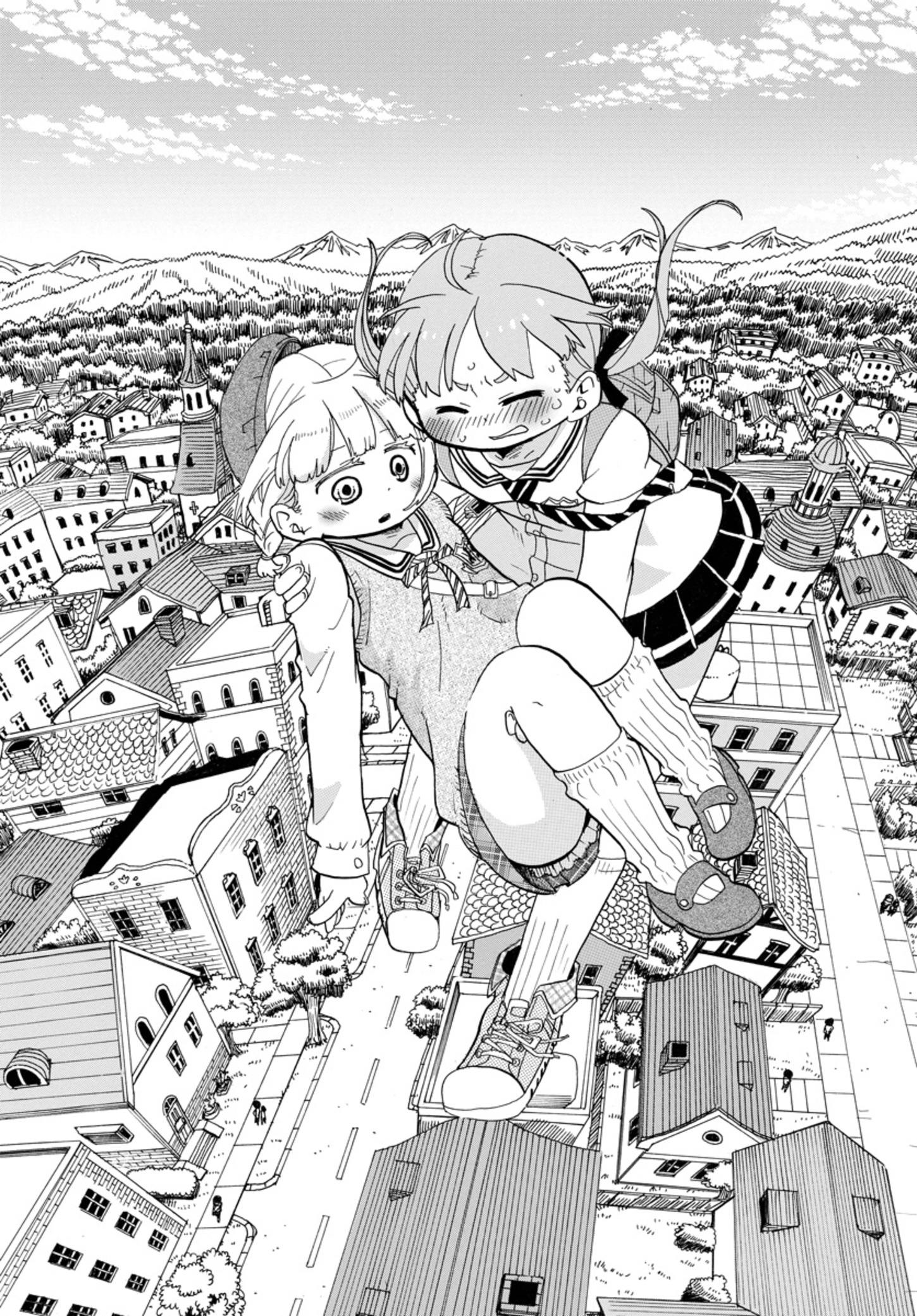 Rororro! Ver 0.1 第10页