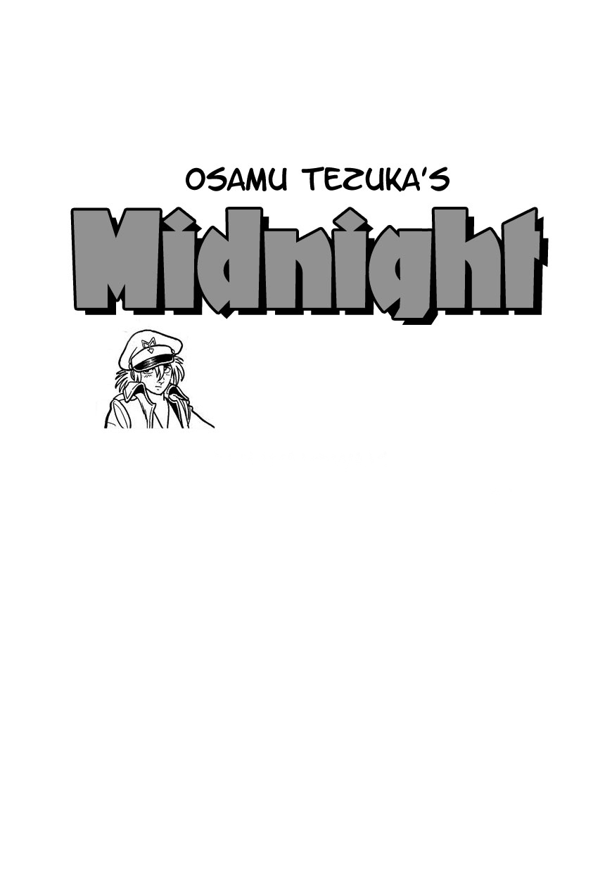Midnight 第2页