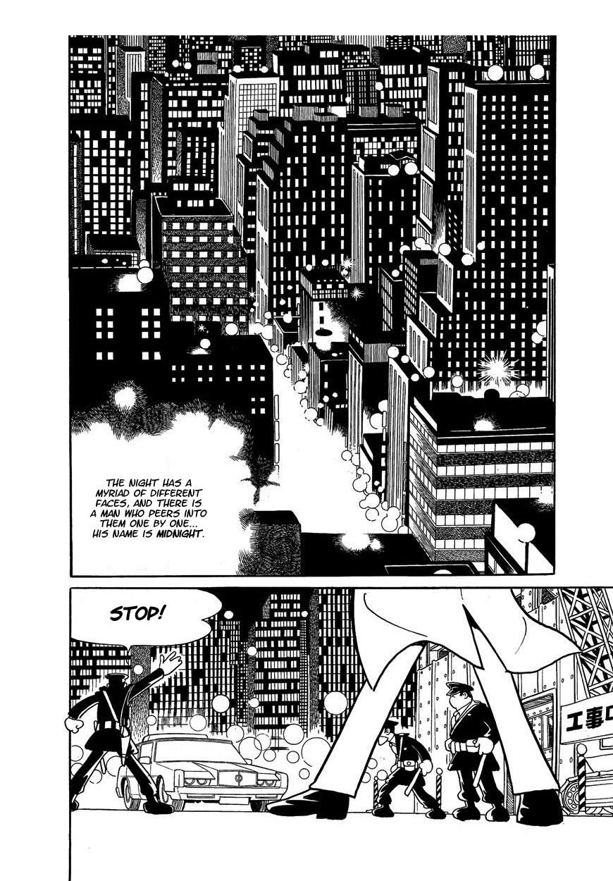 Midnight 第4页