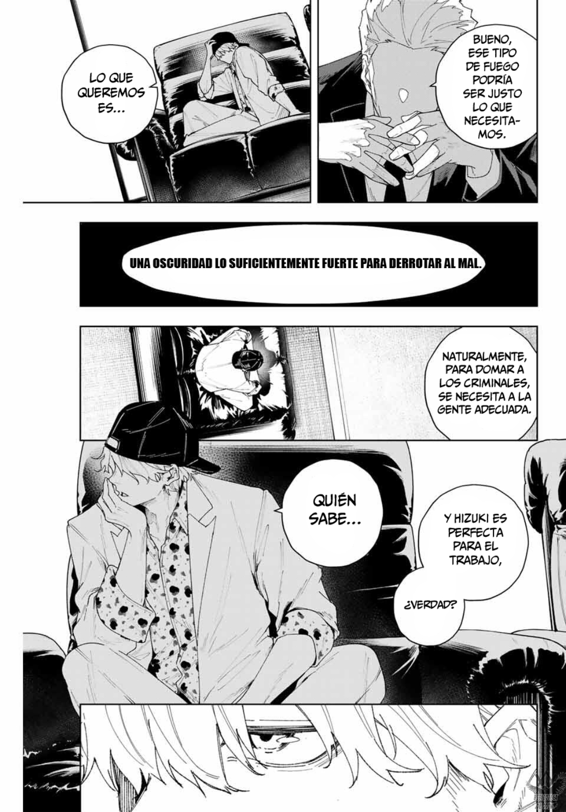 K-9: Keishichou Kouanbu Kouan Dai-9 Ka Inou Taisaku-gakari Vol. 1 Ch. 1 第66页