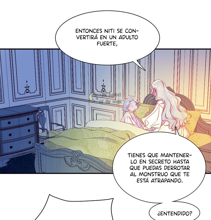 Sal-ingwieui Aireul Nah-assda Ch. 5 第26页