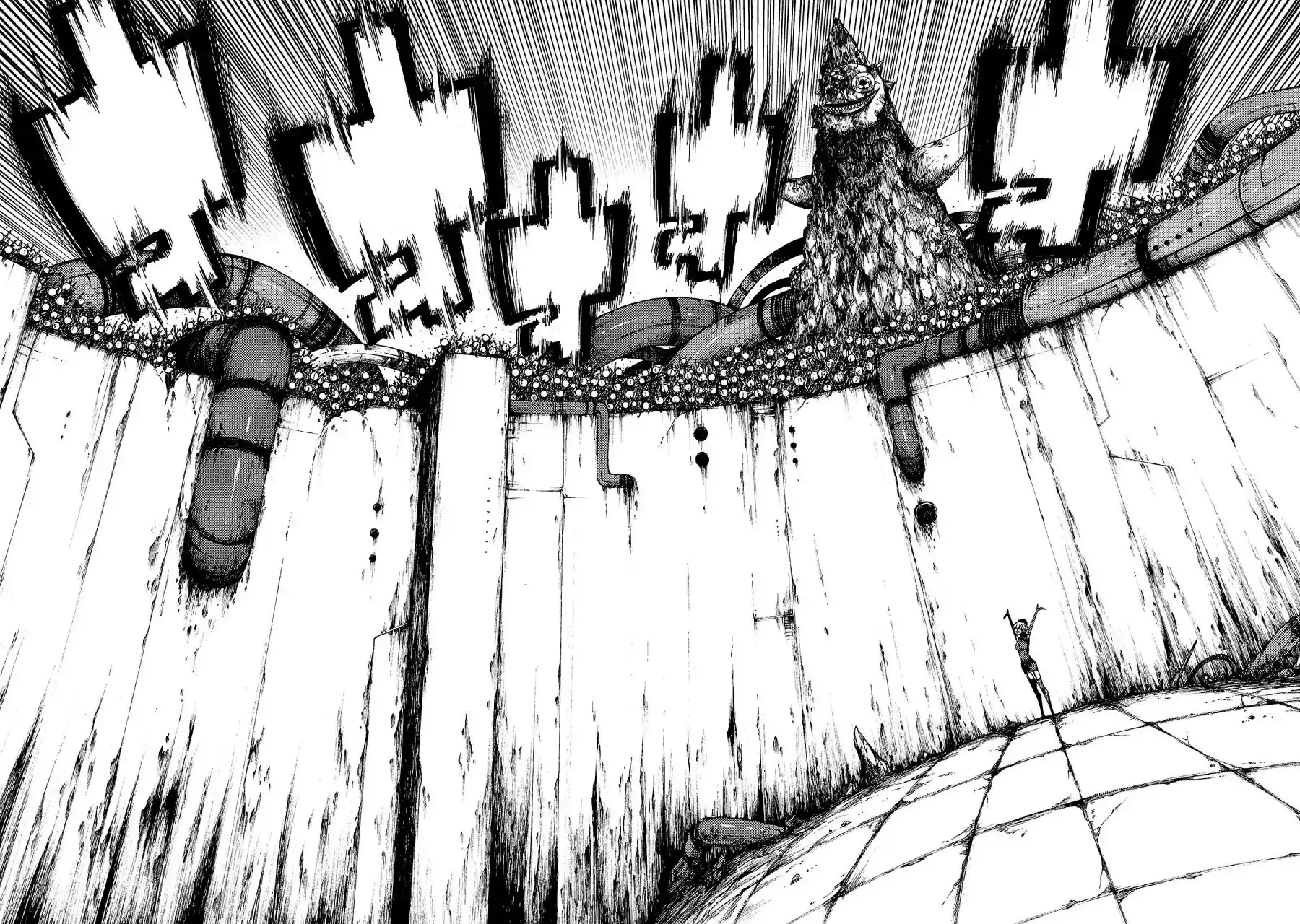 Otogi Bukkoro Shiamu Crueldad 第15页