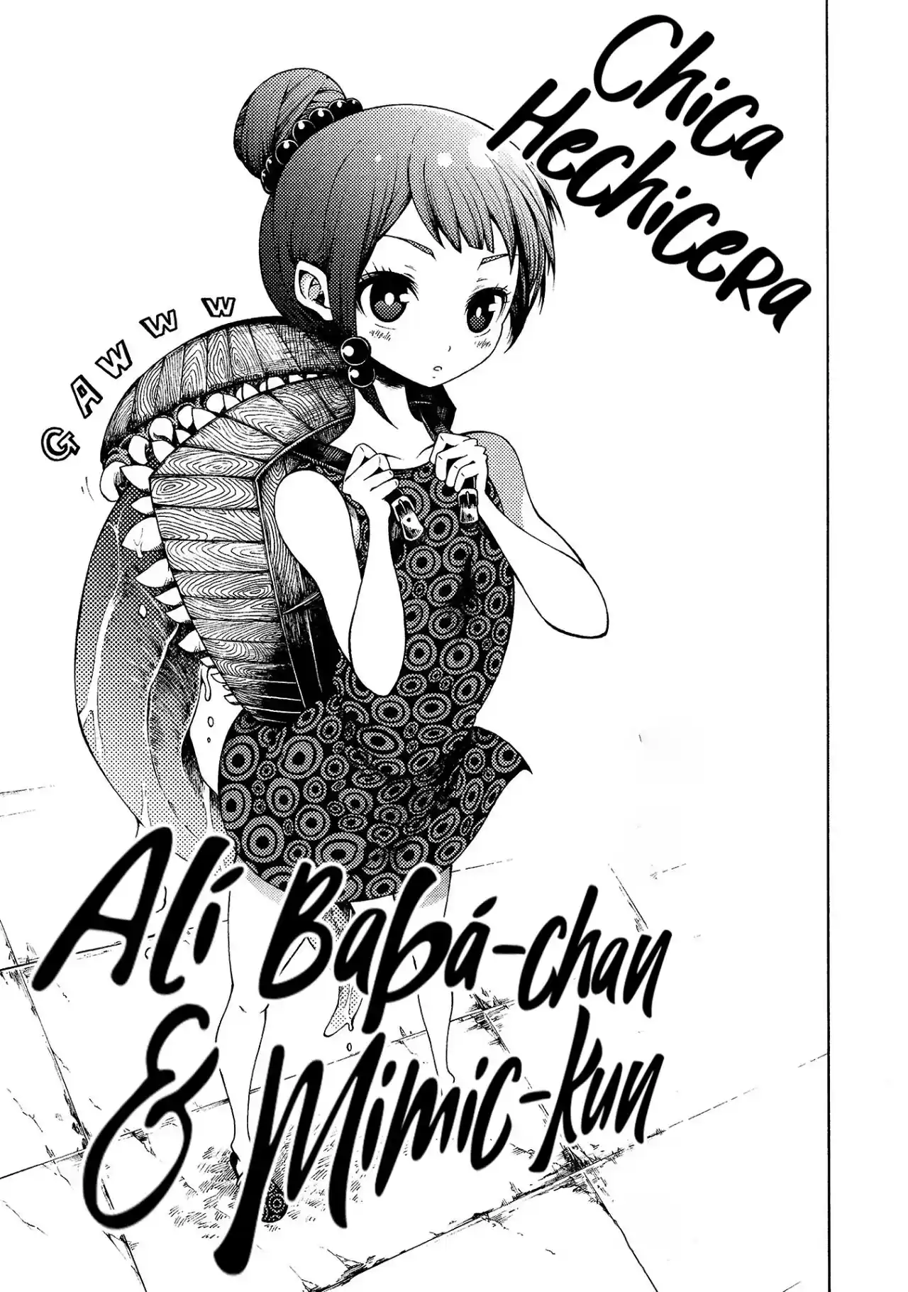Otogi Bukkoro Shiamu Crueldad 第35页
