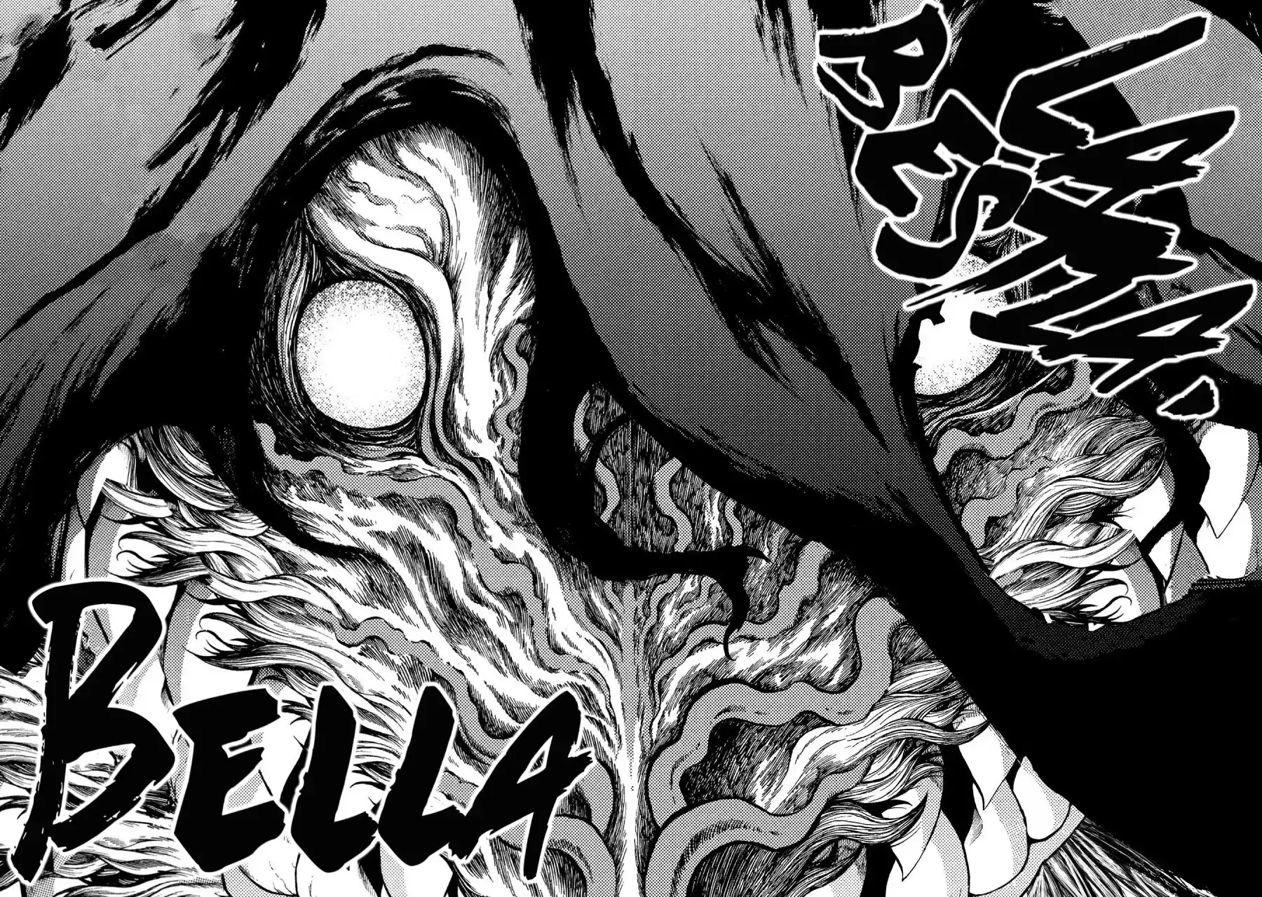 Otogi Bukkoro Shiamu Crueldad 第38页