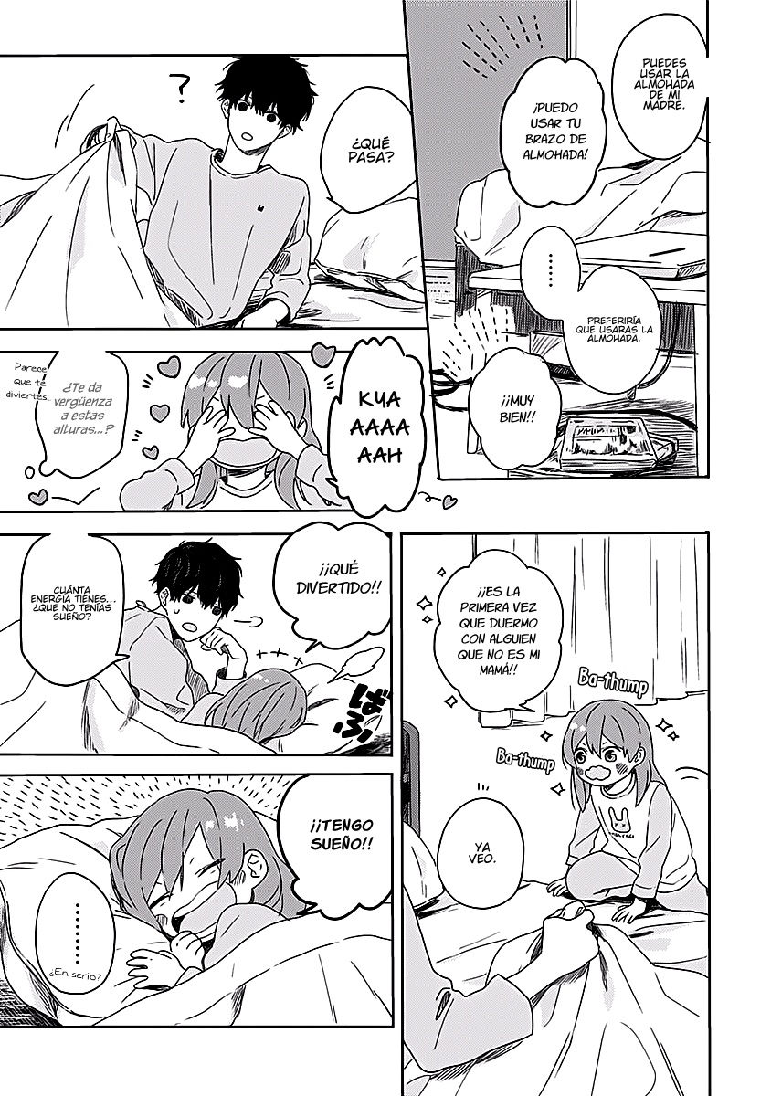 Hyakunichikan!! Vol. 1 Ch. 1 第22页