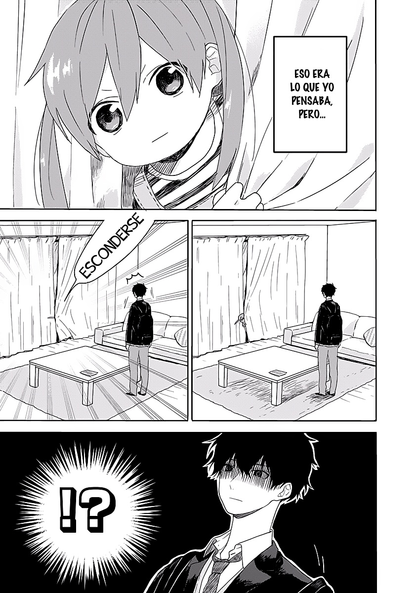 Hyakunichikan!! 第8页