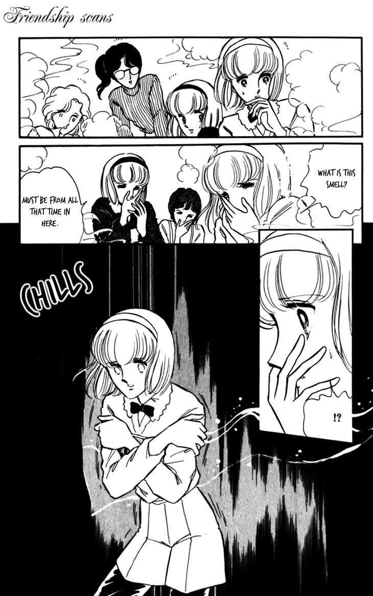 Darkness of the Sea, Shadow of the Moon Vol. 1 Ch. 1 第18页