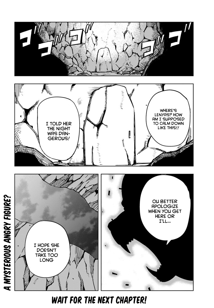 Genkai Level 1 kara no Nariagari ~Saijaku Level no Ore ga Isekai Saikyou ni Naru made encounter 第28页