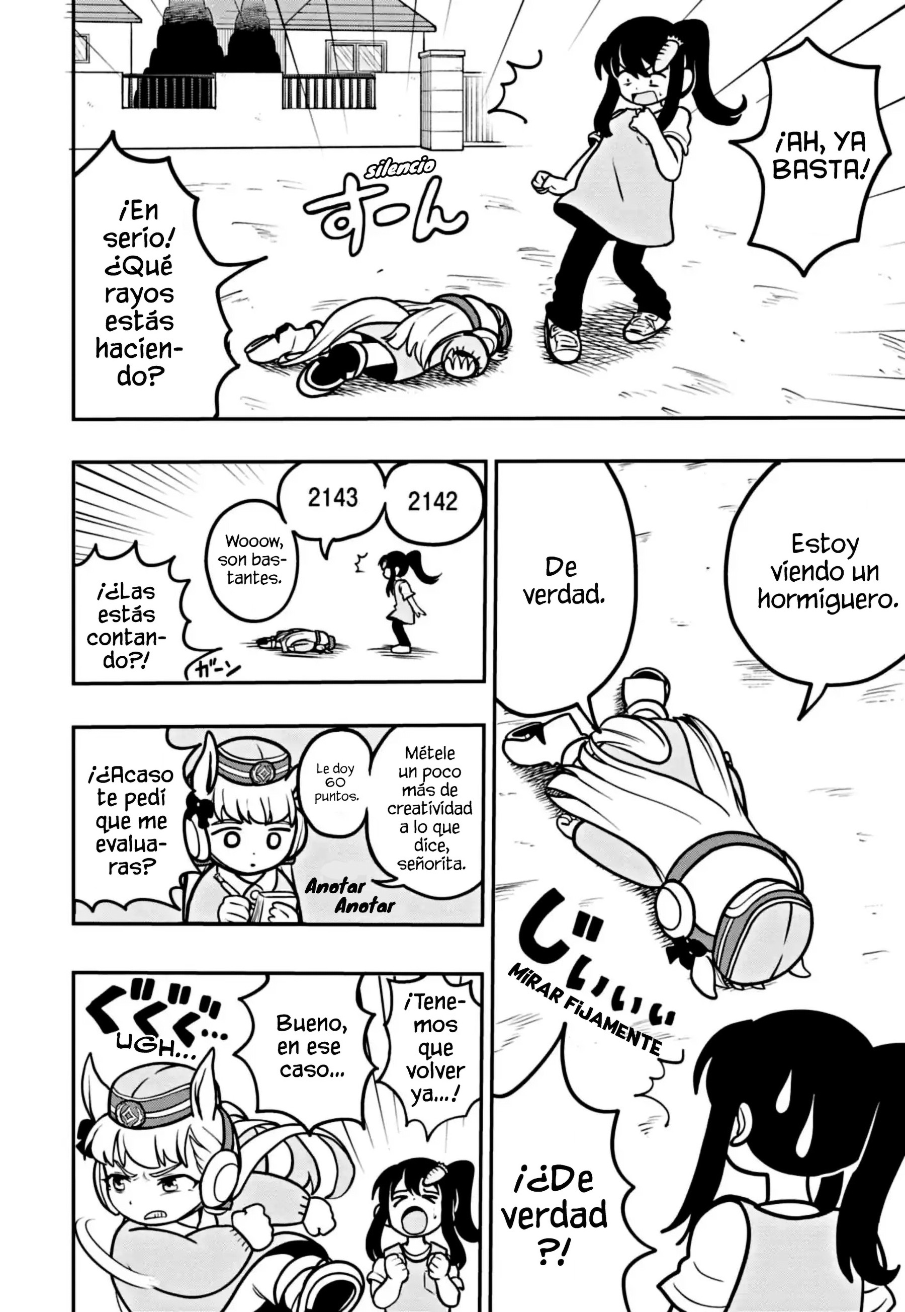 Umamusume - Pretty Derby PisuPisu☆SupiSupi - Golshi-chan Vol. 1 Ch. 1 第14页